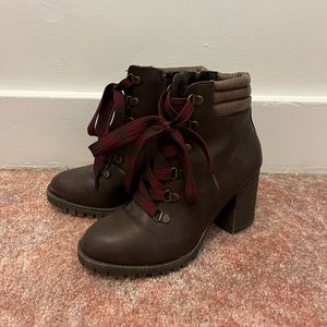 Women’s Maurice’s Boots